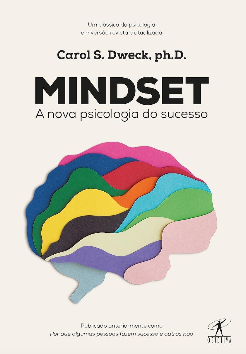 livros de desenvolvimento pessoal