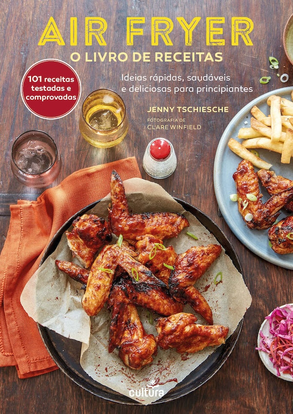 livros de receitas temáticas