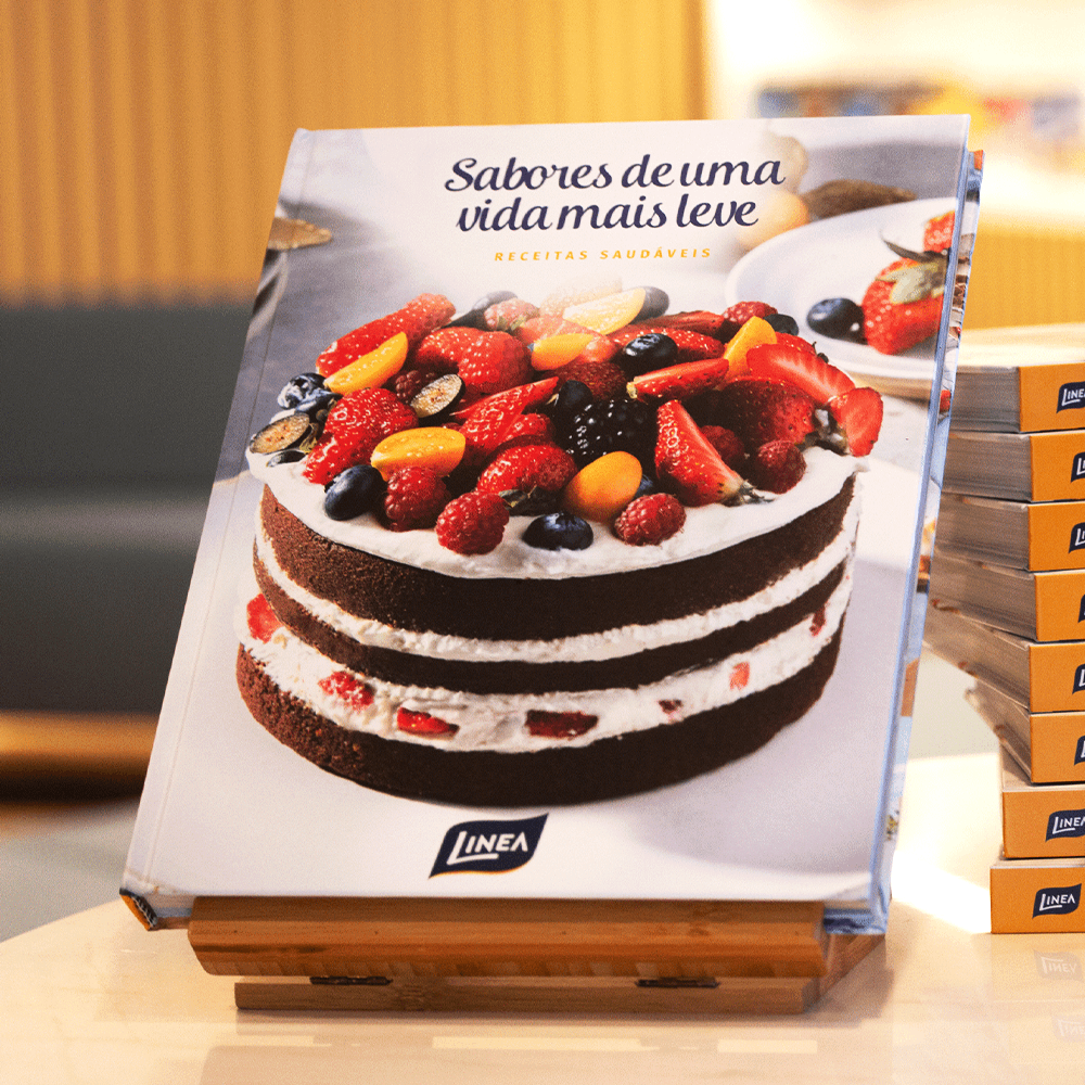 receitas saudáveis livros