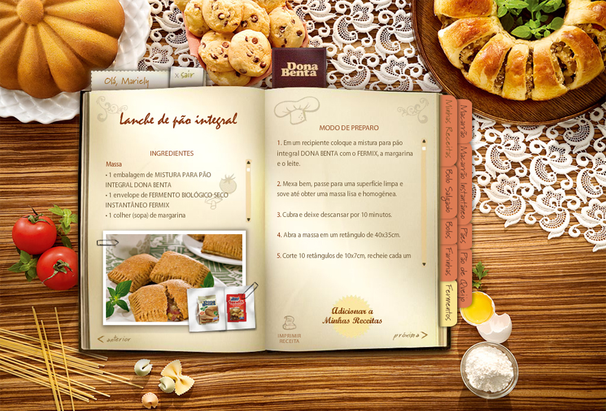 guias de cozinha francesa