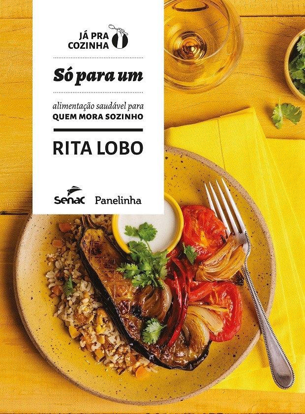 livros de receitas