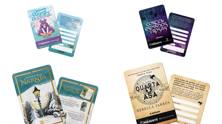 Os Lançamentos de Livros Mais Esperados de 2026