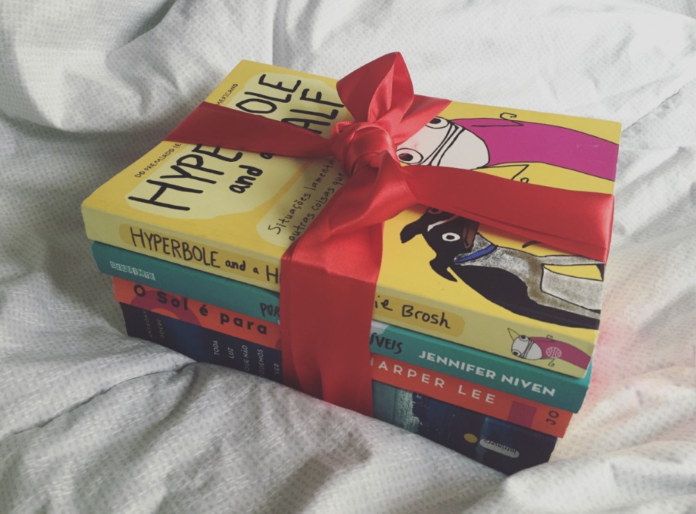 Como Escolher o Livro Perfeito para Cada Tipo de Leitor