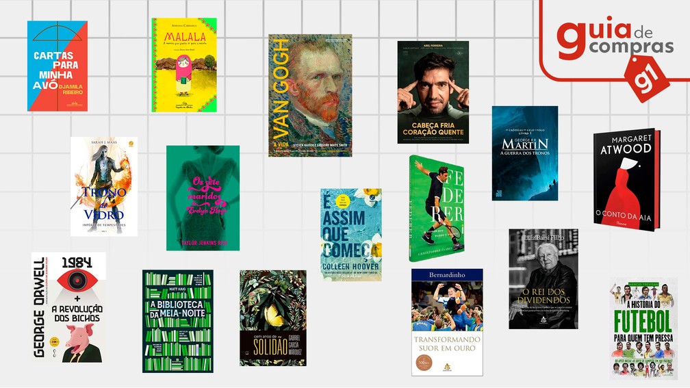 Como Escolher o Livro Perfeito para Cada Tipo de Leitor