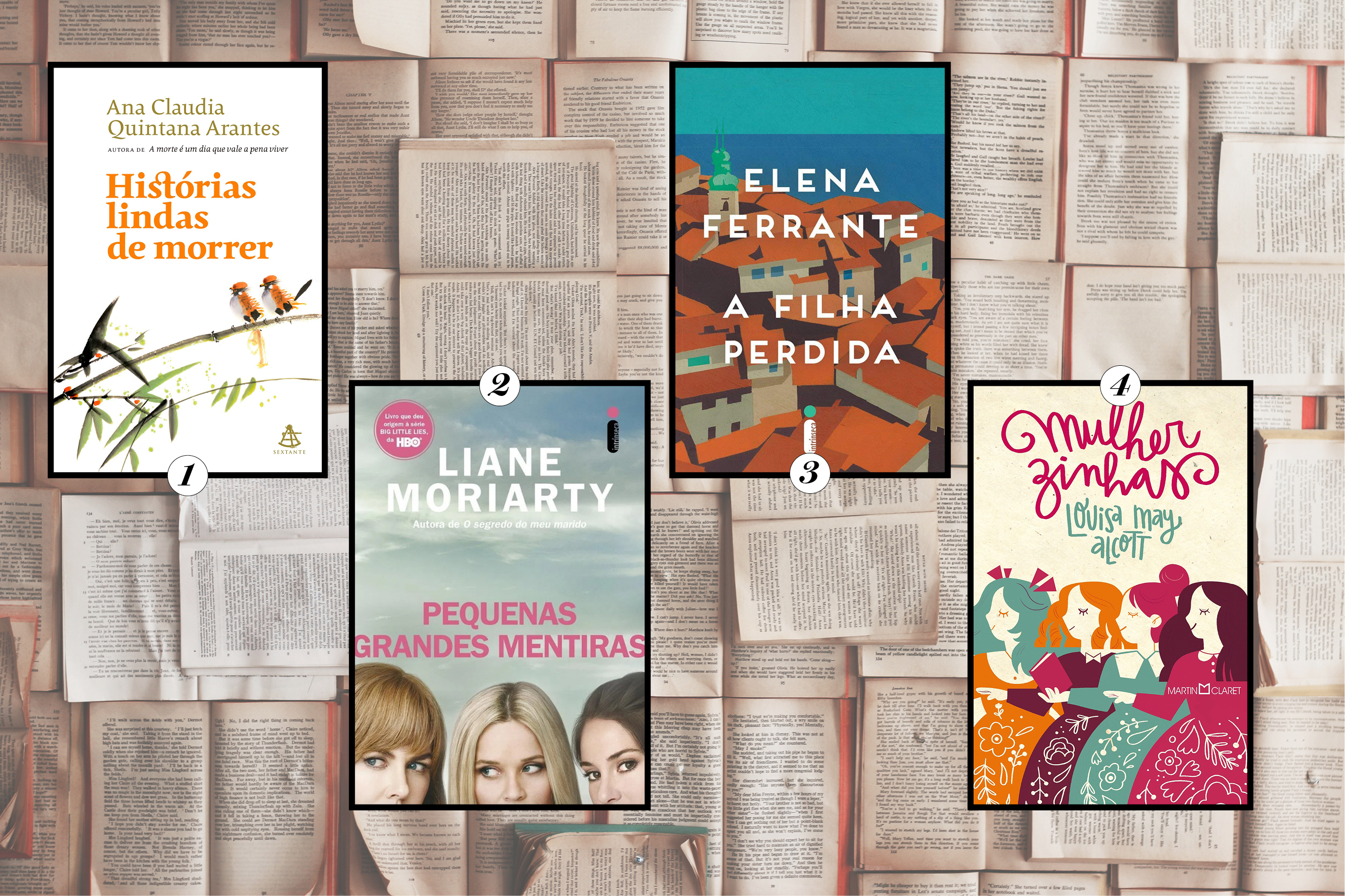 Como Escolher o Livro Perfeito para Cada Tipo de Leitor