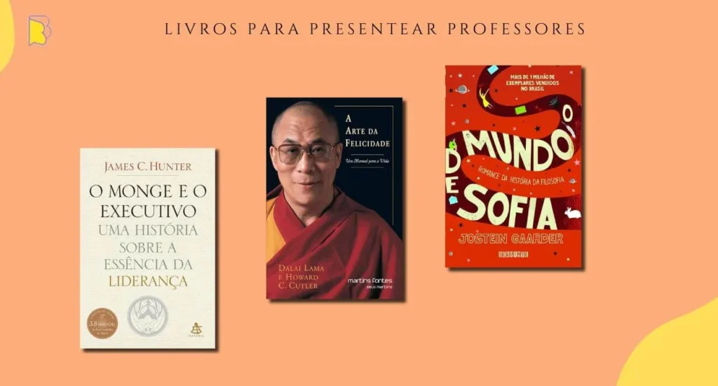 Guia Completo de Livros de Não Ficção para Presentear