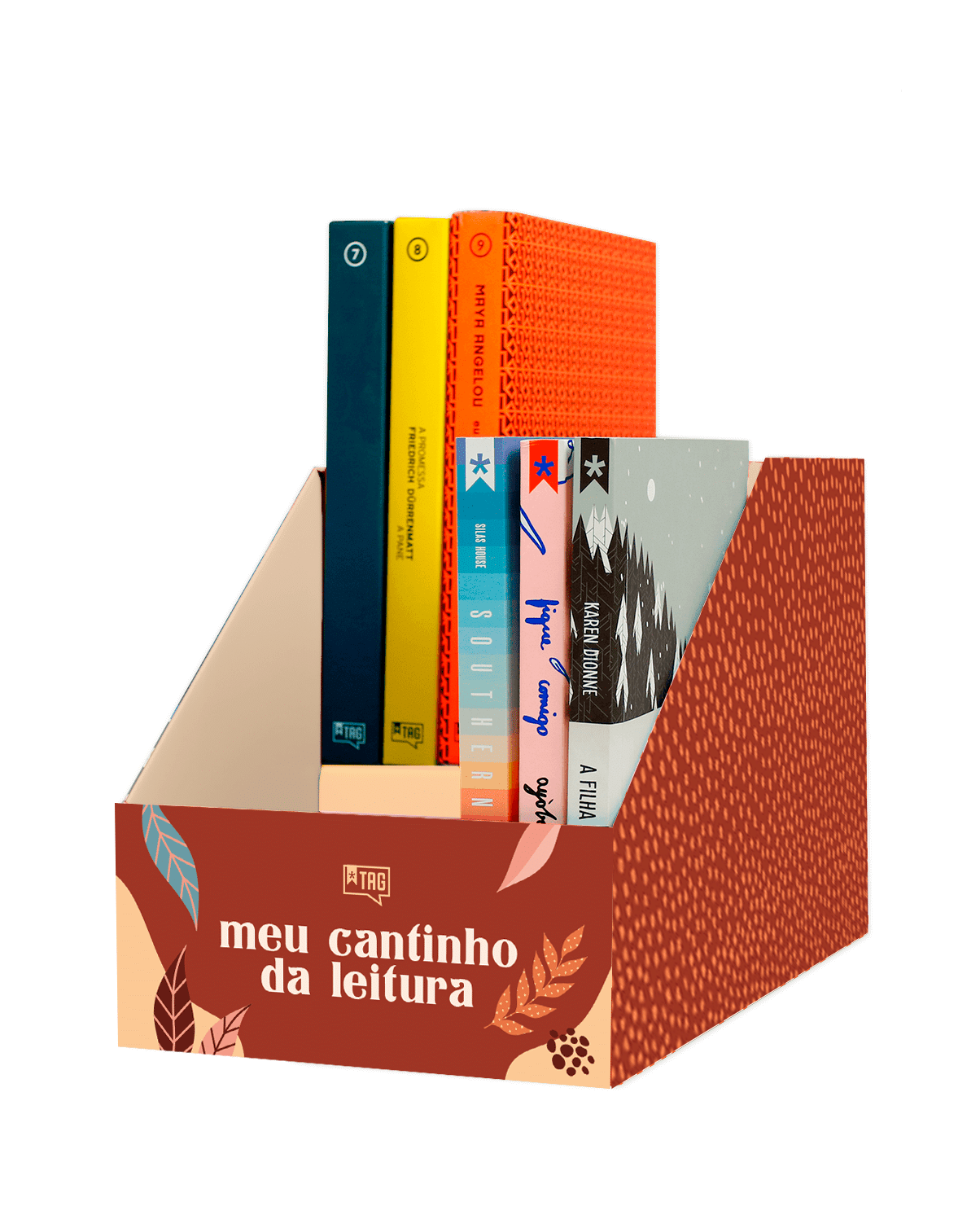 Thrillers e Ficção Científica: Presentes que Prendem a Atenção