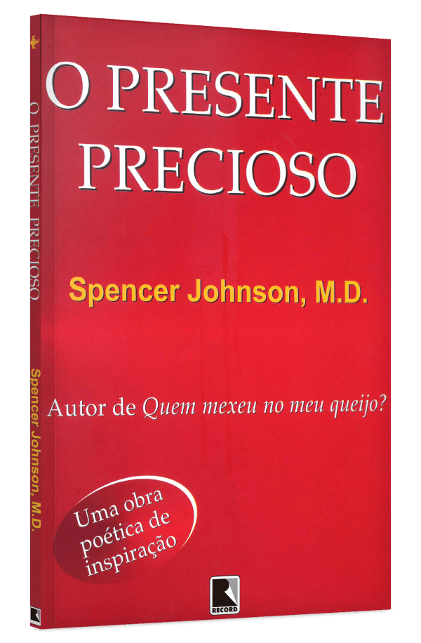 livros para presentear