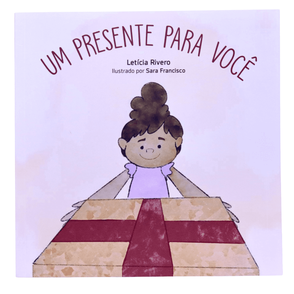 livros para presentear