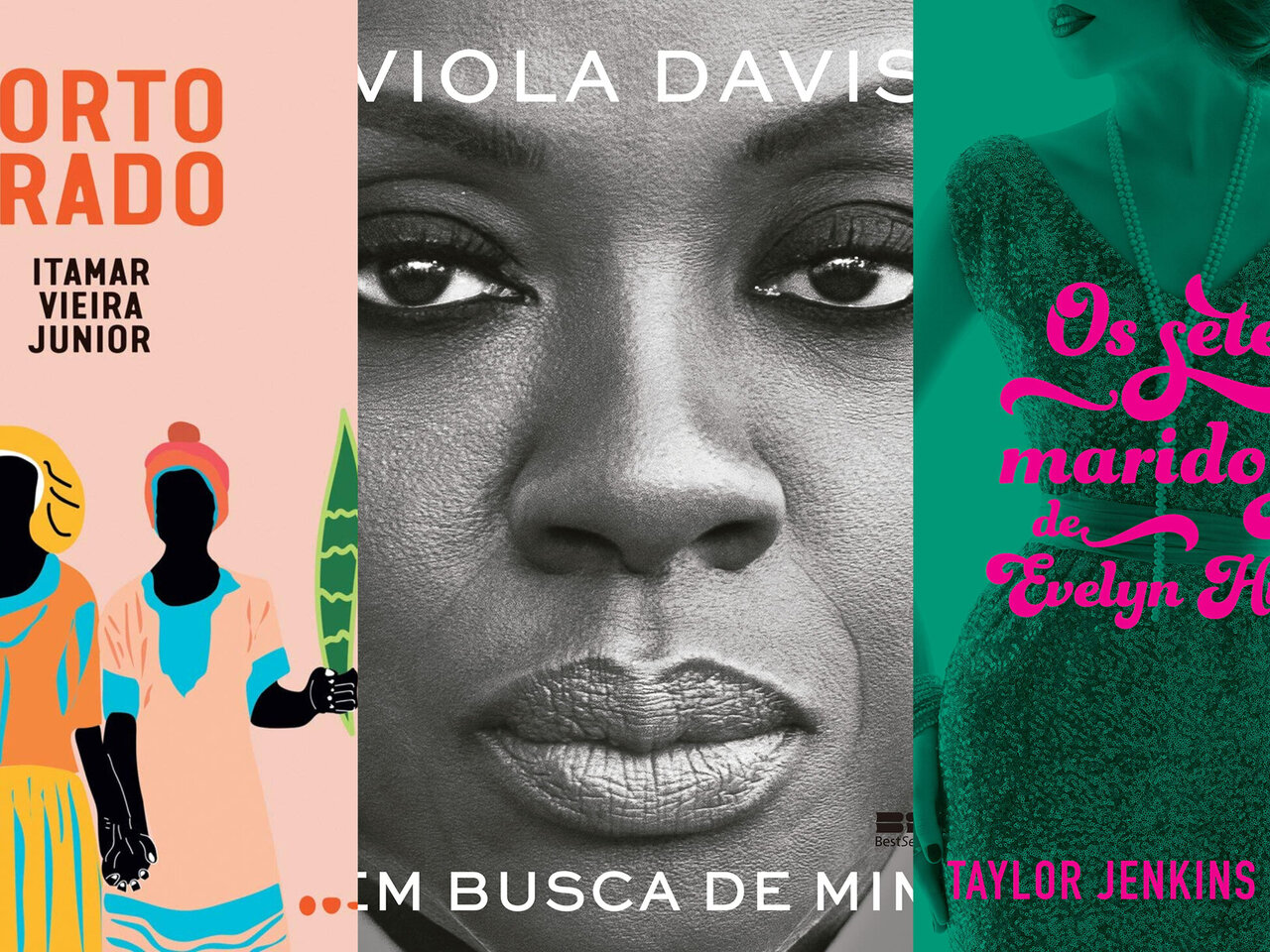 Os Lançamentos de Livros Mais Esperados de 2026