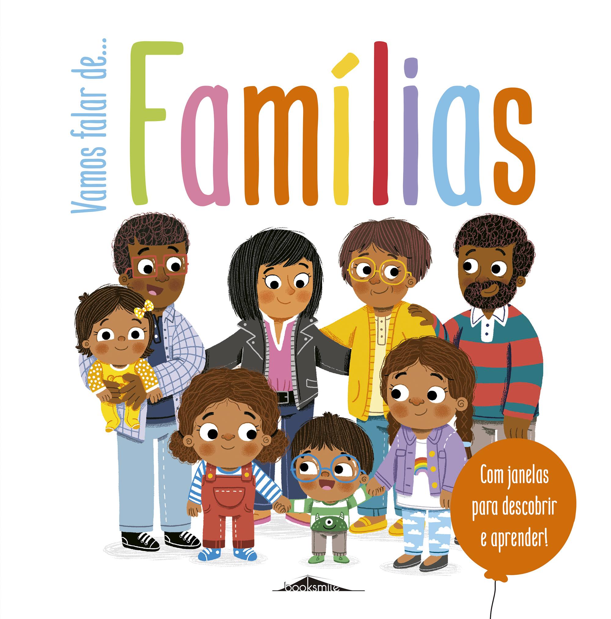 Literatura infantil: ensinando diversidade familiar aos pequenos