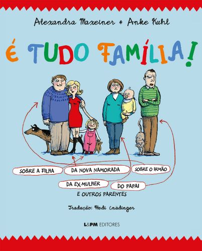 Os clássicos da literatura que dissecam as dinâmicas familiares