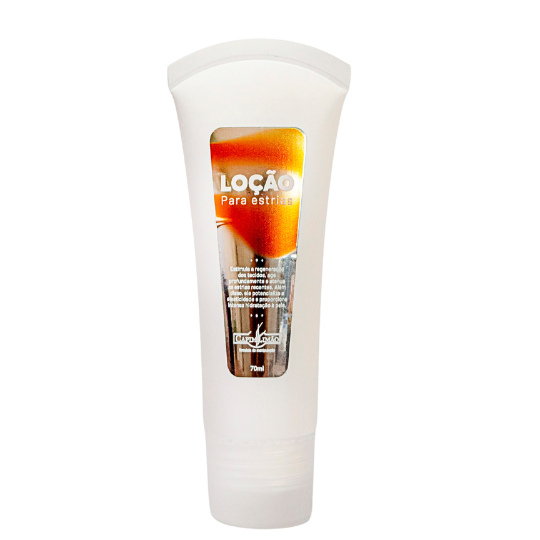 loção para prevenir estrias vermelhas