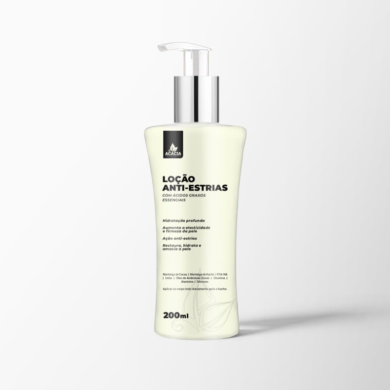 melhor creme para estrias na gravidez