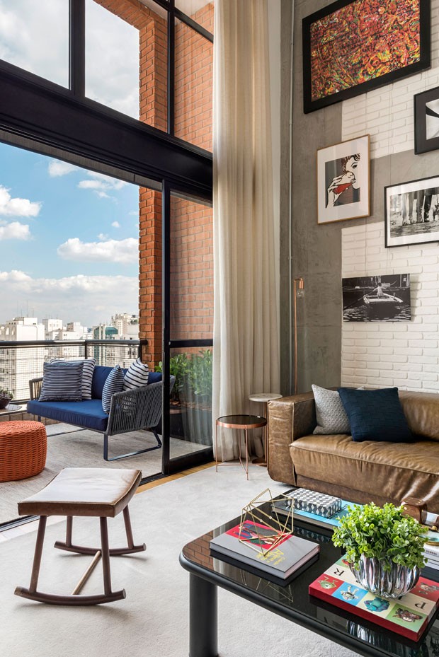 Como Calcular o Custo de Construção de um Imóvel com Pé Direito Duplo