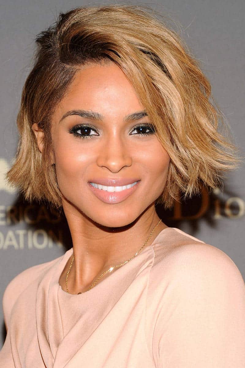 corte long bob versátil