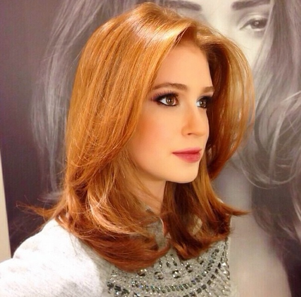 Long bob com franja: o guia completo