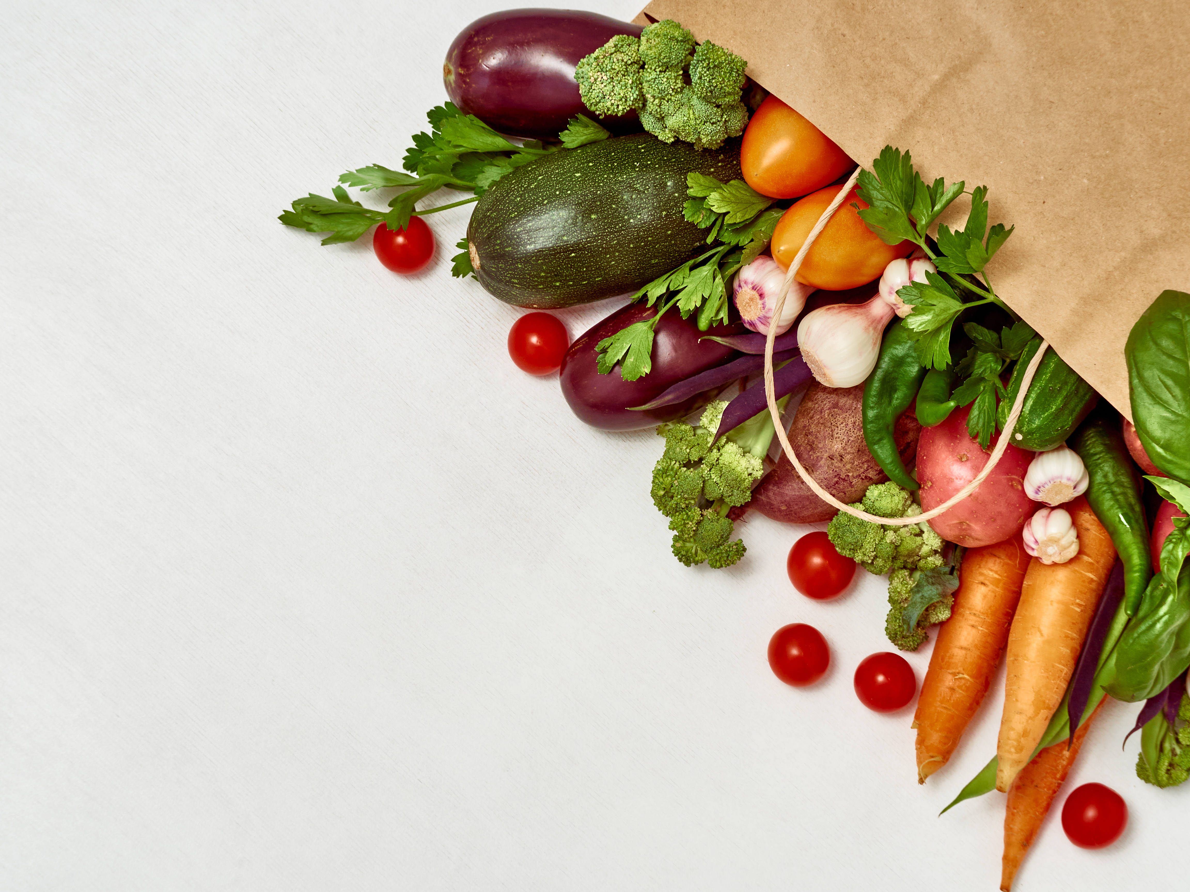 padrões alimentares de centenários