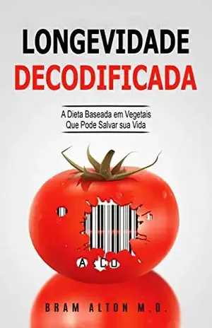 dieta para longevidade comprovada