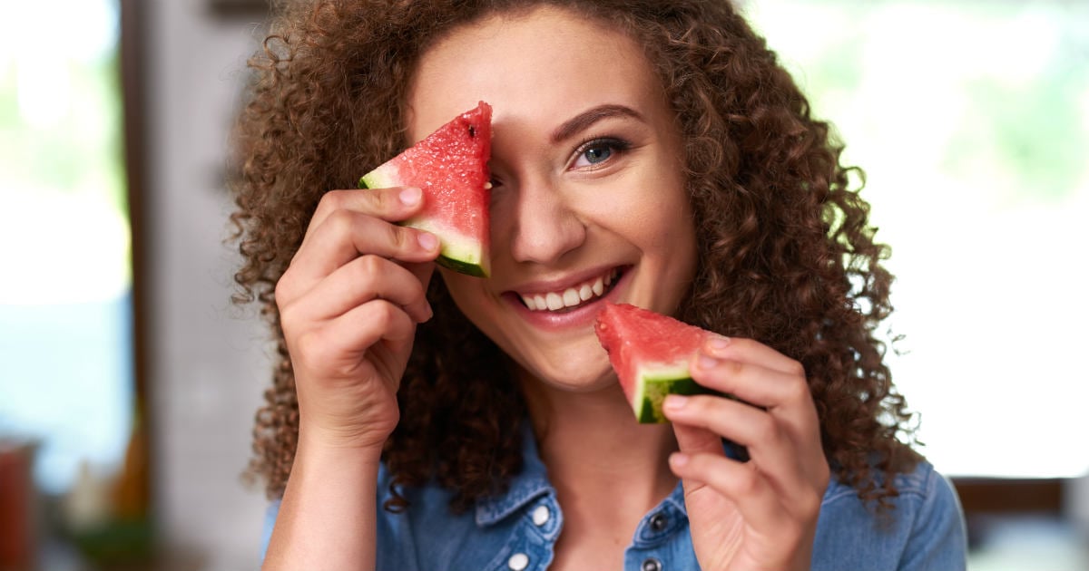 alimentação para viver mais