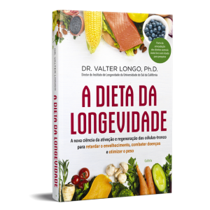 alimentação para viver mais