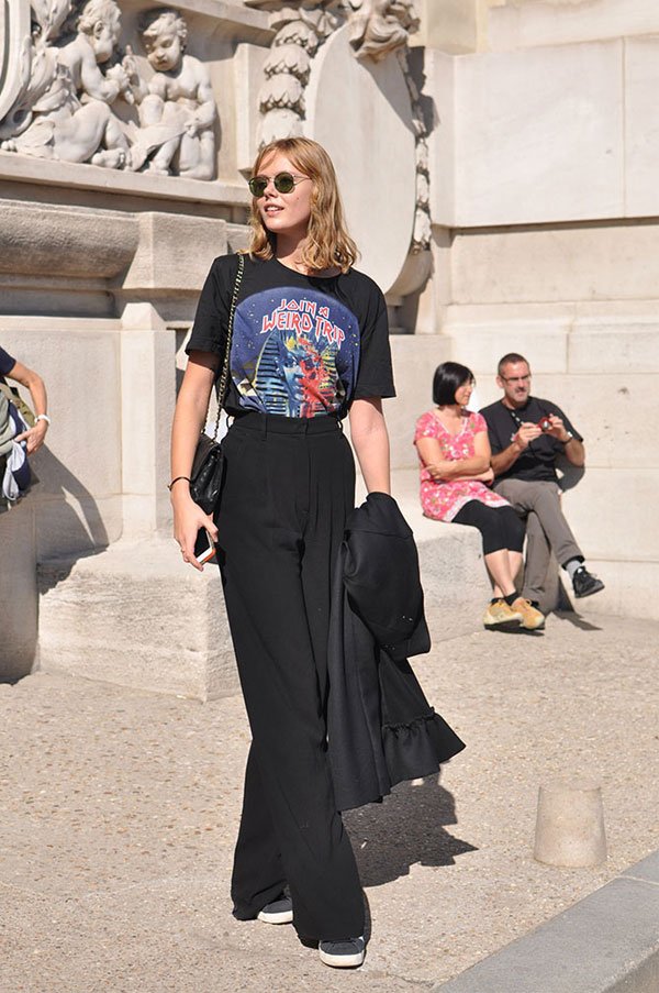 Guia Definitivo: Como Escolher os Acessórios Perfeitos para seu Look All Black