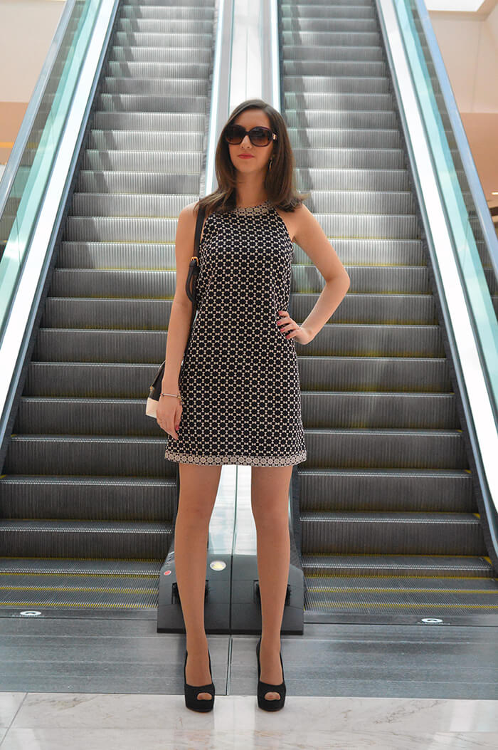 Minissaia: O Ícone Revolucionário da Moda dos Anos 60