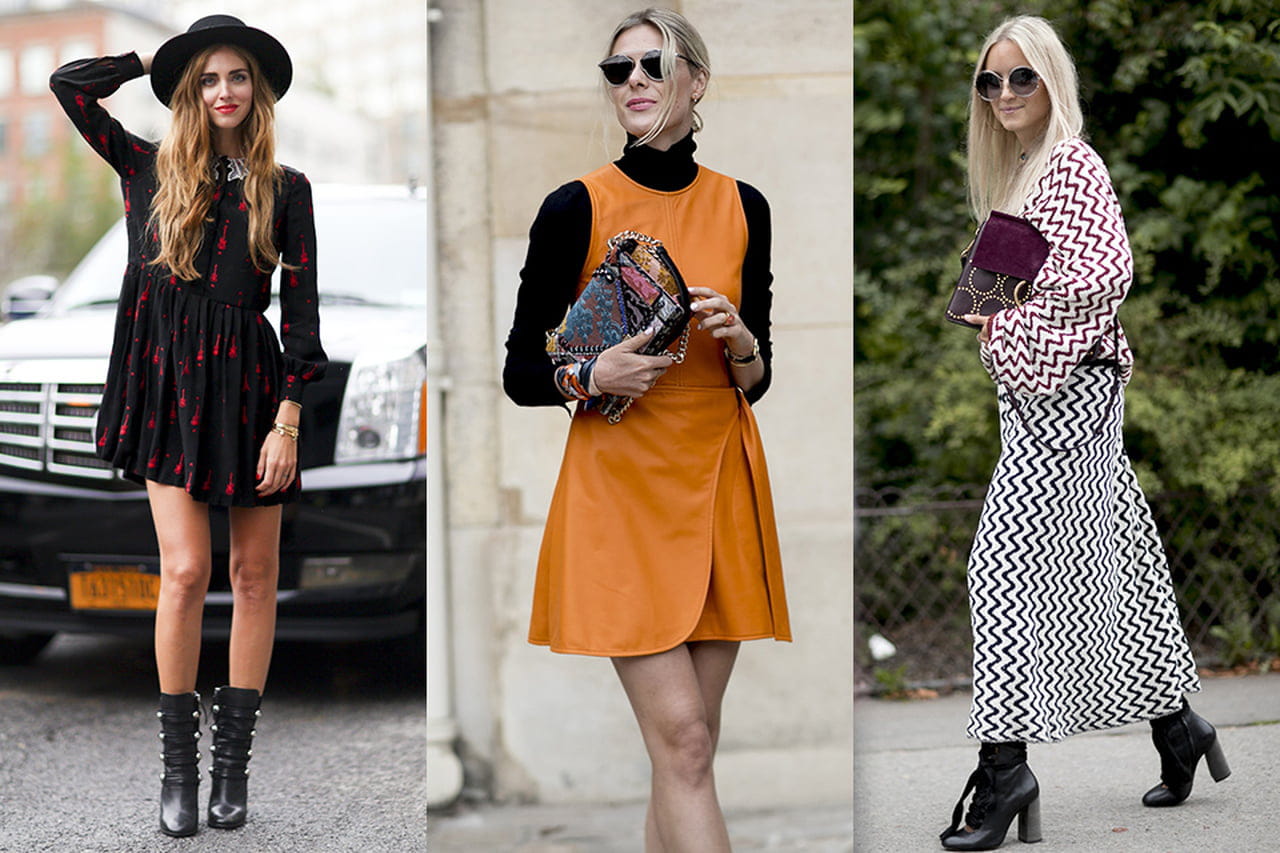 Do Futurismo ao Psicodélico: As Estampas e Cores que Definiram os Anos 60