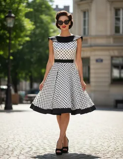 Minissaia: O Ícone Revolucionário da Moda dos Anos 60