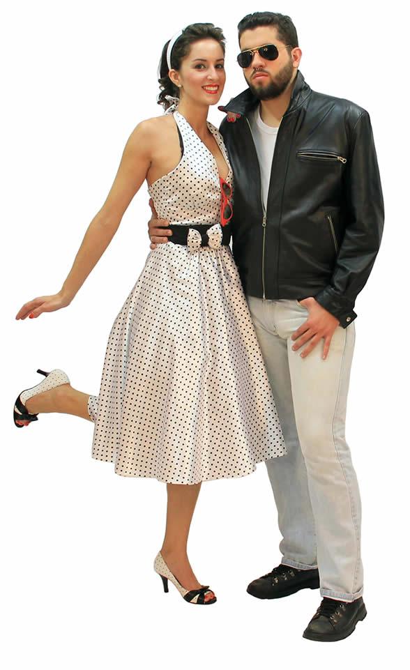 Estilo Mod vs. Hippie: As Duas Faces da Moda Masculina dos Anos 60