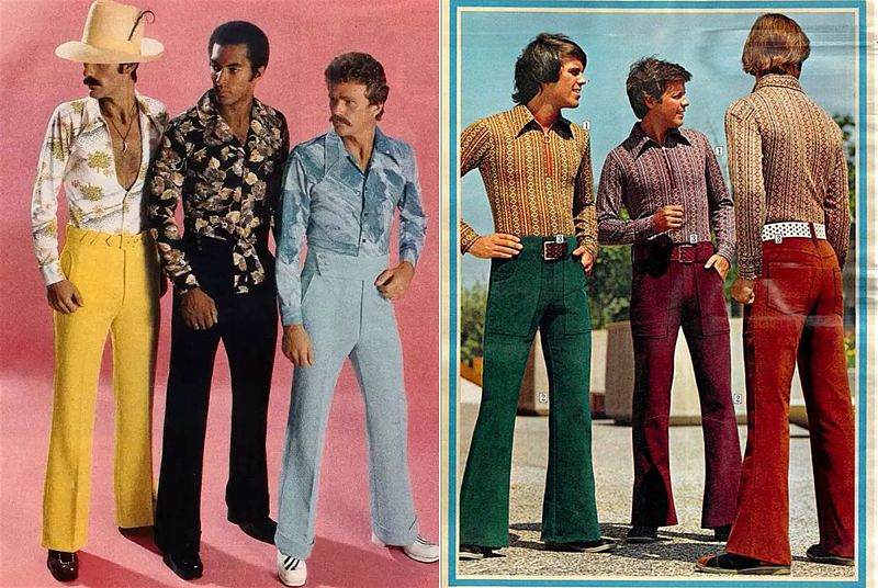 Minissaia: O Ícone Revolucionário da Moda dos Anos 60