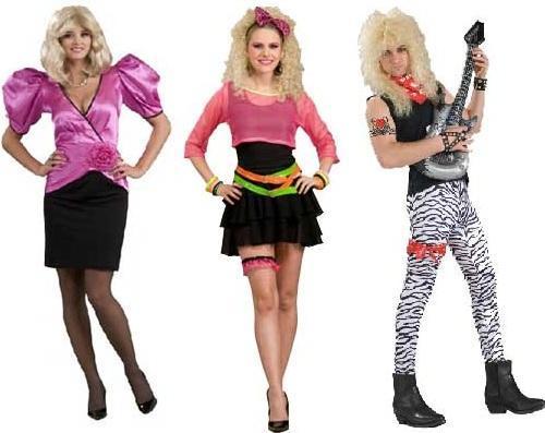 Power Dressing: Como o Estilo Executiva Glamourosa dos Anos 80 Conquistou o Mundo