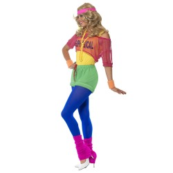 Power Dressing: Como o Estilo Executiva Glamourosa dos Anos 80 Conquistou o Mundo