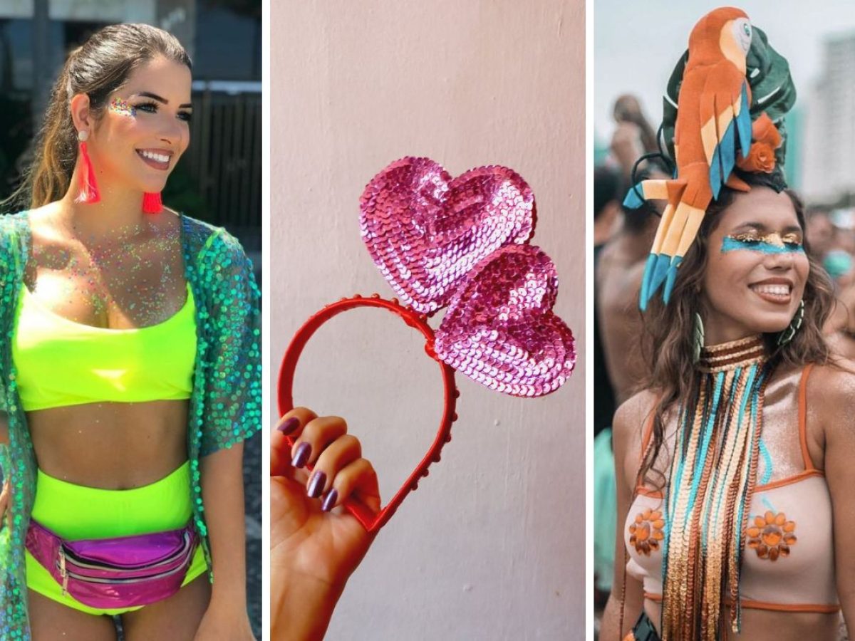 Carnaval Brasil Core: Como Adotar a Estética Nacional na sua Fantasia 2026