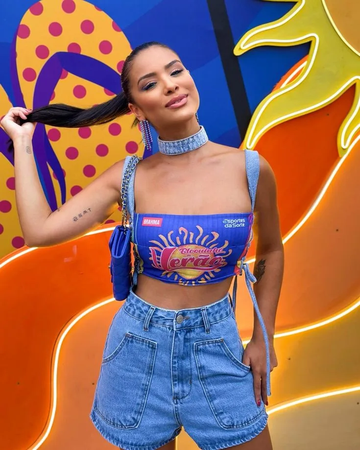 Carnaval Brasil Core: Como Adotar a Estética Nacional na sua Fantasia 2026