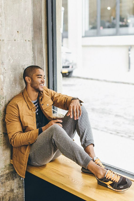 camiseta polo masculina versatilidade