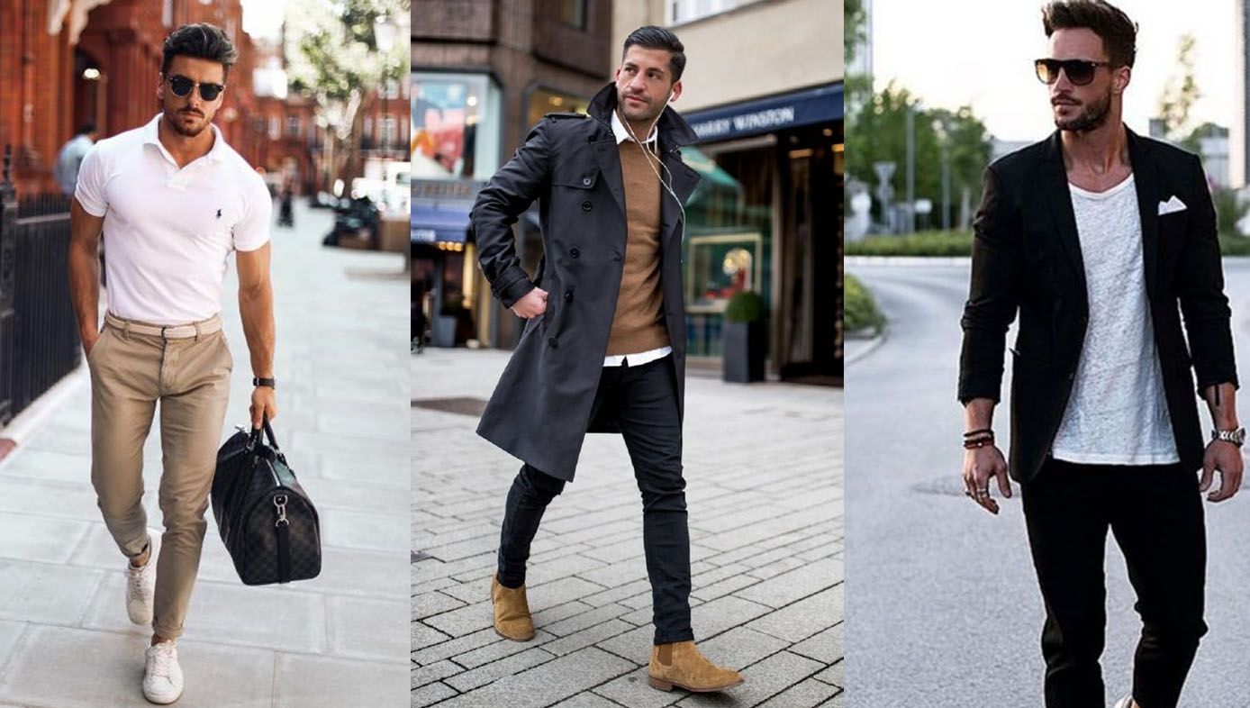 tendências moda casual 2026