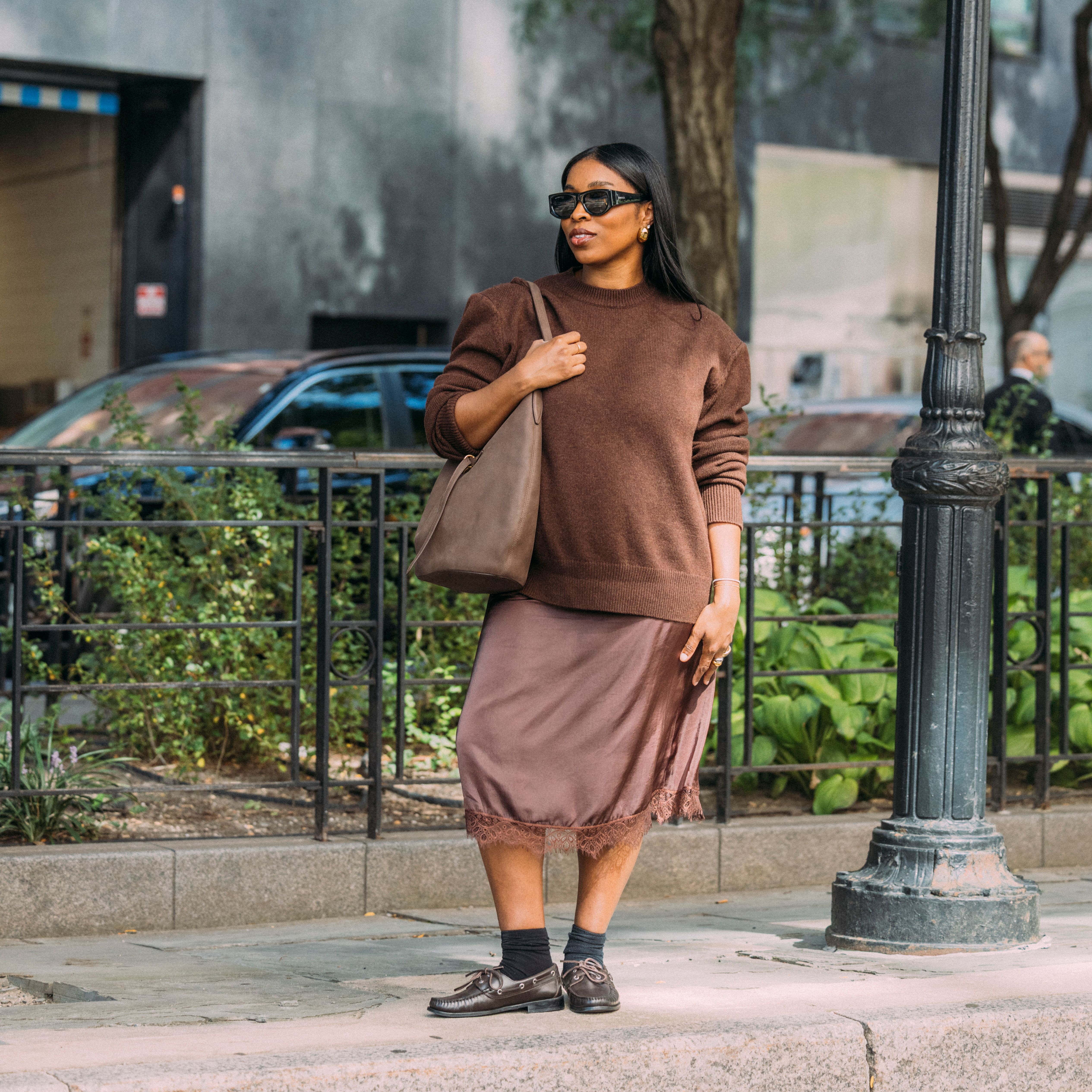 casual chic para eventos