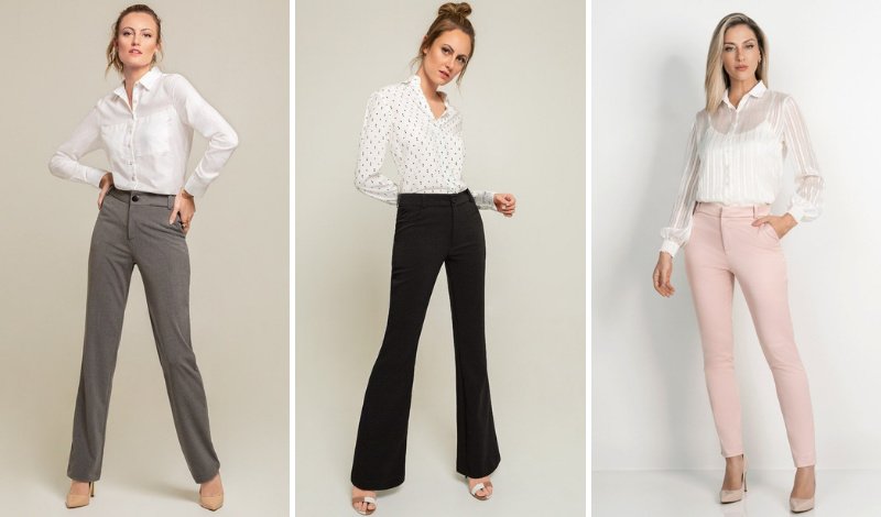 erros comuns ao montar look casual feminino