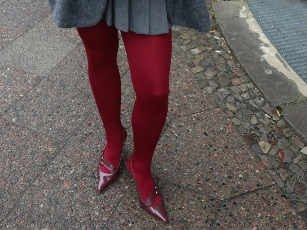 Calça vermelha: Guia completo de combinações para todas as ocasiões