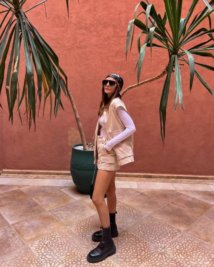 Como Combinar Coturno com Calça Jeans: Guia Completo para o Inverno 2025