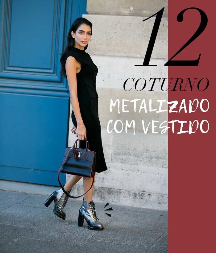 Coturno Colorido: Tendências de Cores e Como Usar na Primavera/Verão 2025