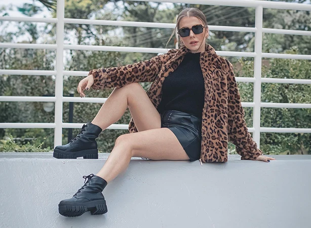 Coturno Colorido: Tendências de Cores e Como Usar na Primavera/Verão 2025