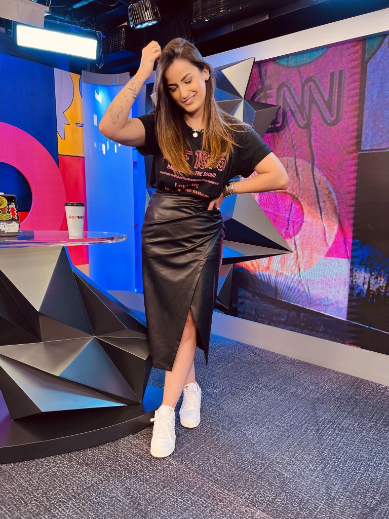 look com tenis branco