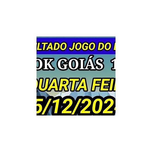 look de goiás