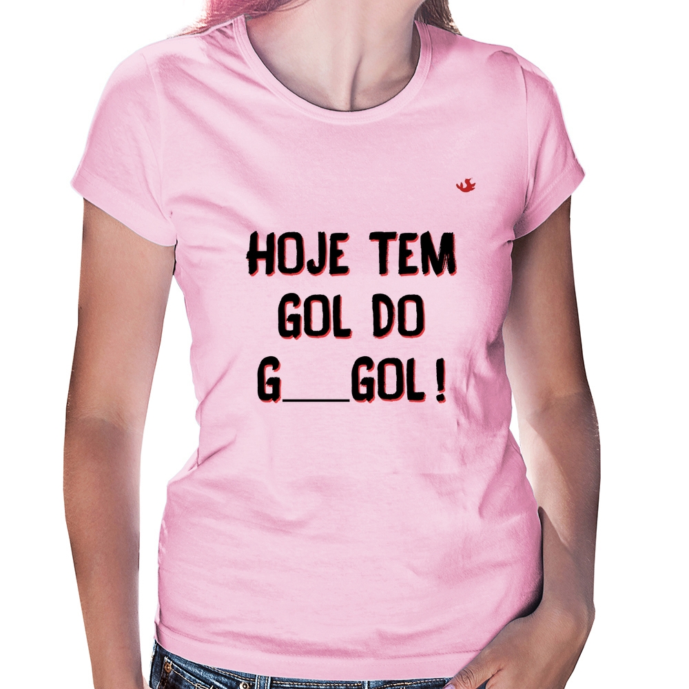 look de hoje