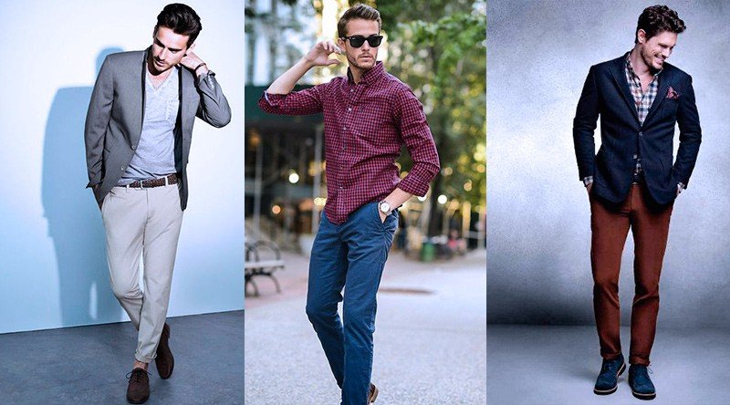 quanto custa montar um look esporte fino