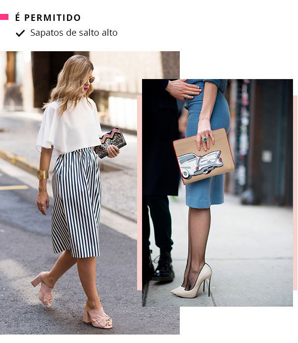 esporte fino masculino vs social completo