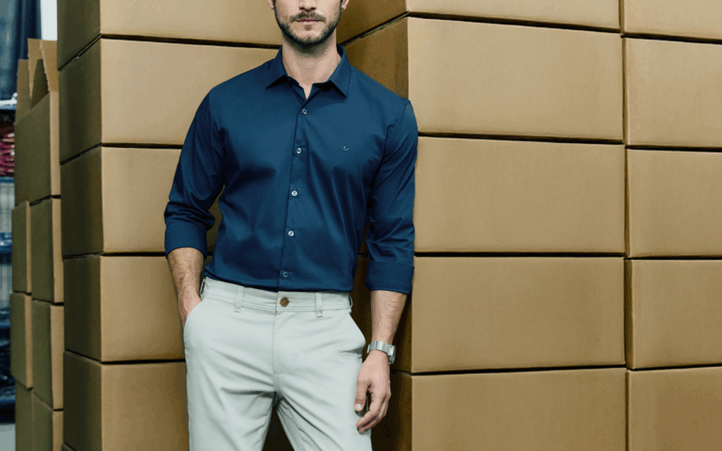 Sapatos e Acessórios no Esporte Fino Masculino: Como Escolher?