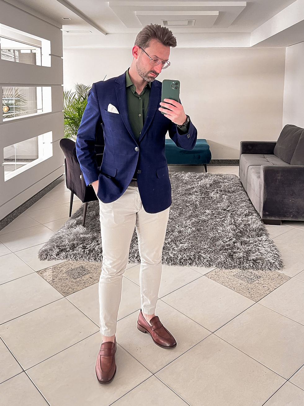 Sapatos e Acessórios no Esporte Fino Masculino: Como Escolher?